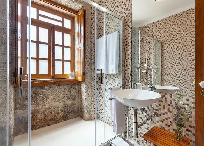 Casa Do Eido - Sustainable Living & Nature Experiences *