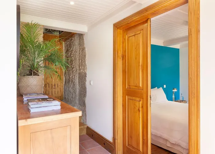 カントリーハウス Casa Do Eido - Sustainable Living & Nature Experiences