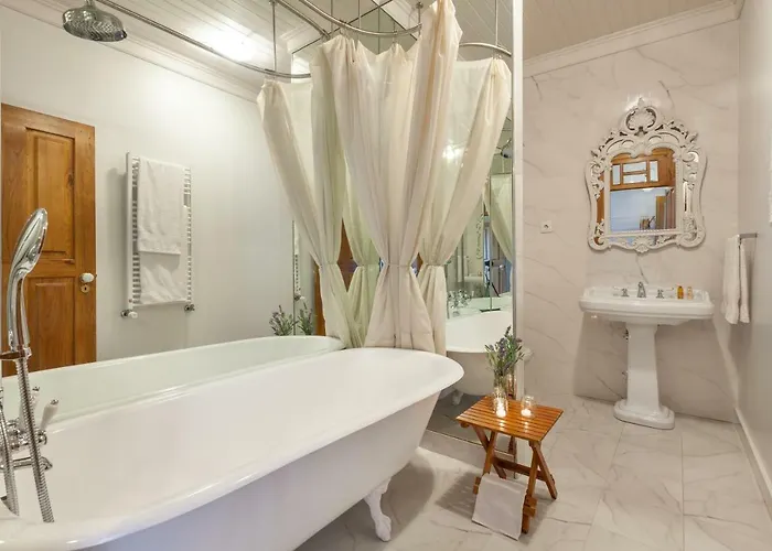 Casa Do Eido - Sustainable Living & Nature Experiences カントリーハウス *