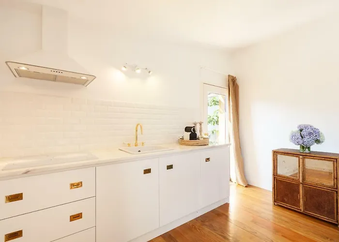 カントリーハウス Casa Do Eido - Sustainable Living & Nature Experiences ジェレス