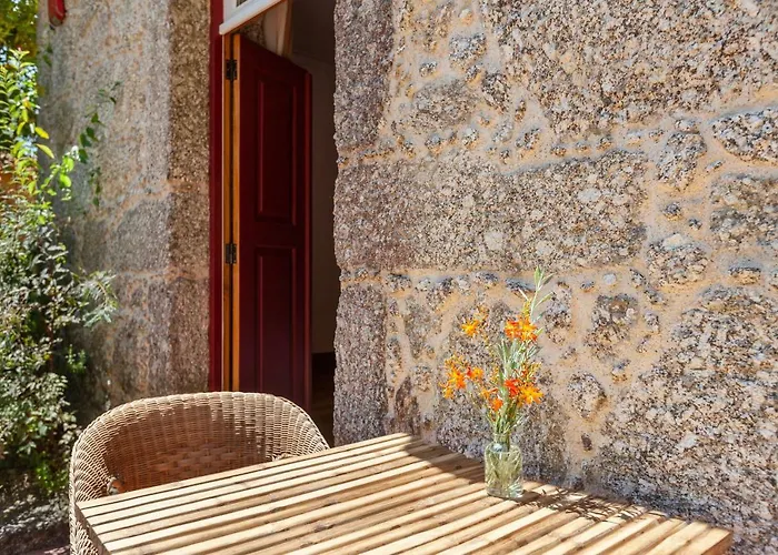 カントリーハウス Casa Do Eido - Sustainable Living & Nature Experiences