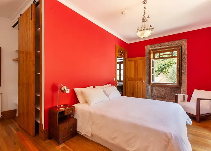 Casa Do Eido - Sustainable Living & Nature Experiences カントリーハウス ジェレス