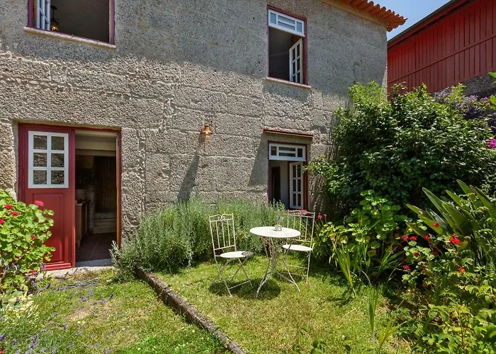 Séjour à la campagne Casa Do Eido - Sustainable Living&nature Experiences Gerês